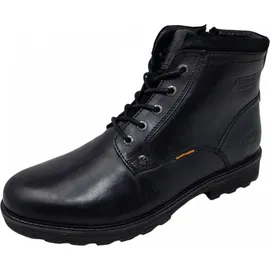 CAMEL ACTIVE Flow Boots Herren Schwarz 42