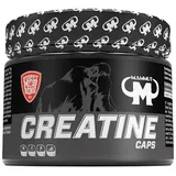 Mammut Nutrition Creatin Kapseln 240 St.