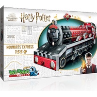 wrebbit Harry Potter Hogwarts Express Mini (W3D-0201)