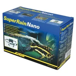 Lucky Reptile Super Rain Nano - Beregnungsanlage