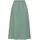 CAMEL ACTIVE Maxirock Damen Jadeblau 44
