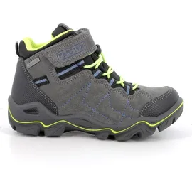 Primigi Path Leder Boots grau 28
