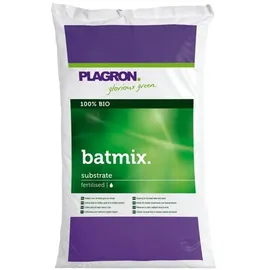 Plagron Batmix Pflanzsubstrat 50 l