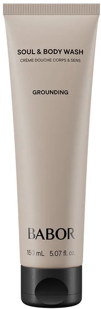 BABOR Soul & Body Wash Grounding 150 ml