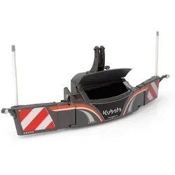 Tractorbumper Sicherheitsfrontgewicht 800kg Kubota Modell von Universal Hobbies ...