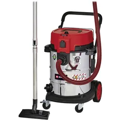 Einhell TE-VC 2350 SACL 2342475 Nass-/Trockensauger   50 l