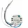 ISOLED Dimmer Universal-Push 300VA