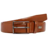 LLOYD Herrengürtel Leder/Polyurethan Braun 105