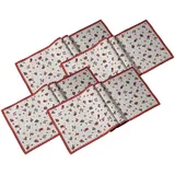 Villeroy & Boch Läufer XL Toy's Delight Gobelin 38 x 27 x 0,7 cm bunt