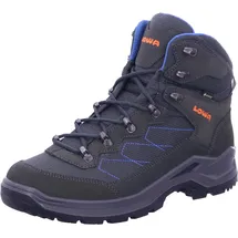 Lowa Taurus Pro GTX Mid Herren Anthrazit 47