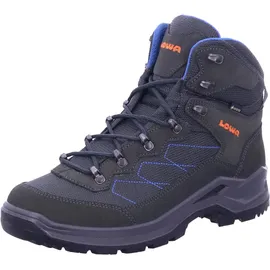 Lowa Taurus Pro GTX Mid Herren Anthrazit 47