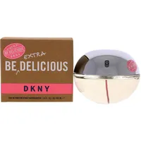 DKNY Donna Karan Extra Delicious Edp Vapo 100 Ml