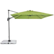 Doppler Active 350 x 260 cm freshgreen