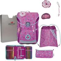 DerDieDas ErgoFlex Easy 5-tlg. Sweet Sprinkles
