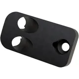 NCR AF-Bremsschlauchkabeldurchführungskappe und Schaltwerkgehäuse Einheitsfarbe NO SIZE