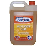 Autogas 5 Liter Flash Lube Valve Saver für FlashLube Kits