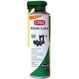 CRC Kettenspray CHAIN LUBE bräunlich NSF H1 500 ml Spraydose