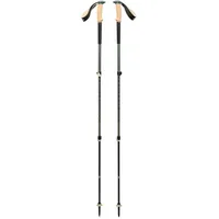 Black Diamond Trail Cork Trekkingstöcke (Größe 100-140cm, gruen)