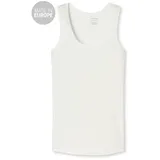 SCHIESSER Personal Fit Weiß L
