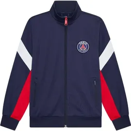 PARIS SAINT GERMAIN PSG trainingsanzug 24/25 Erwachsene blau|rot XL