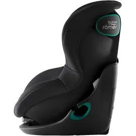 Britax Römer King Pro Space Black