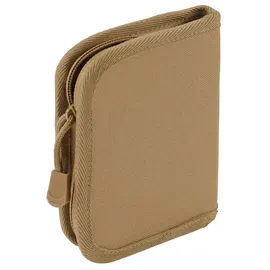 Brandit Textil Wallet 8043 camel