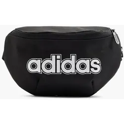 Bauchtasche - Damen, Herren - schwarz