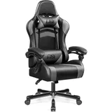 luxuskollektion Ergonomischer Gaming Stuhl Rücken höhenverstellbar Racing Style