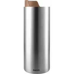 Urban To Go Thermobecher Mokka recycelt