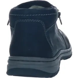 Rieker Herren Kurzstiefel Grau 45