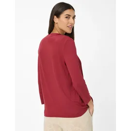 Brax Style CLARISA M mulberry, dunkelrot, Gr. 34,