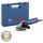 Bosch GWS 12-125 inkl. Diamantschleifscheibe + Handwerkerkoffer