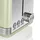Swan ST19010GNEU Retro Toaster Breite Schlitze 2 Scheiben 3 Funktionen 6 Stufen Toasting, Vintage Grün,