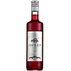 Ficken der Party Likör 0,7L