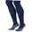 Dri-FIT Stutzen Midnight Navy/White 38-42