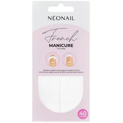 NEONAIL RUND Kunstnägel & Nageldesign   1 Stück