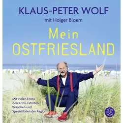 Mein Ostfriesland