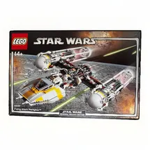 LEGO Star Wars Y-Wing Attack Starfighter 10134