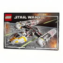 LEGO Star Wars Y-Wing Attack Starfighter 10134