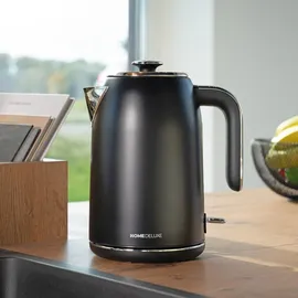 Home Deluxe Noble 1,5 l Schwarz