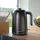 Home Deluxe Noble 1,5 l Schwarz