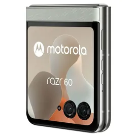 Motorola Razr 60 8 GB RAM 256 GB Pantone Lightest Sky