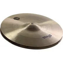 Stagg 14 Zoll Regular HiHat Medium