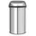 Brabantia Touch Bin 60 l matt steel