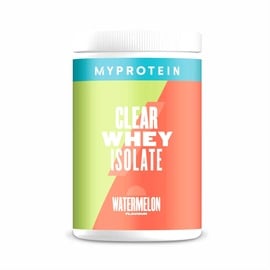 MYPROTEIN Clear Whey Isolate Watermelon Pulver 488 g