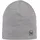 Buff Merino Midweight Beanie Melange Cloud