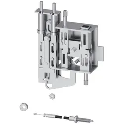 Siemens 3WA91110BB23 Gegenseitige mechanische Verriegelung mit Bowdenzug 2000 mm