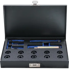 BGS Reparatursatz für Glühkerzengewinde M10 x 1,0