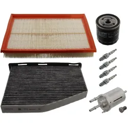 FEBI BILSTEIN Teilesatz, Inspektion VW 36103 030115561AN,030115561ANS1