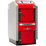 Atmos Holzvergaserkessel GS15 15 kW